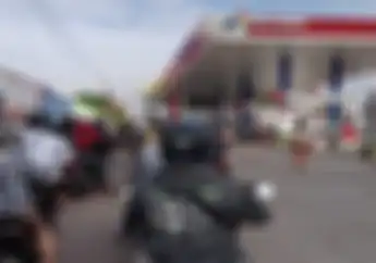 Warga Labuan Bajo Menjerit Harga Pertalite Melonjak Dijual Rp 35 Ribu Per Liter