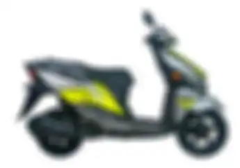 Harga Suzuki Avenis 2024 di Malaysia Bikin Gigit Jari Kok Bisa Semurah Ini Ya