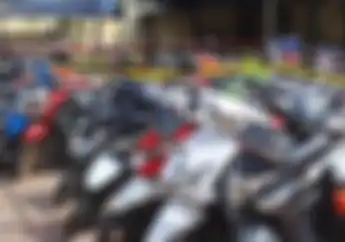 37 Motor Disita Polsek Tambora dari Bandar Curanmor, Honda BeAT Jadi Favorit