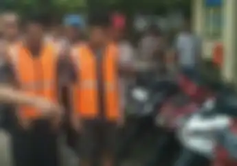 Bukan Honda BeAT, Maling Motor di Sulawesi Tenggara Suka Incar Motor Ini