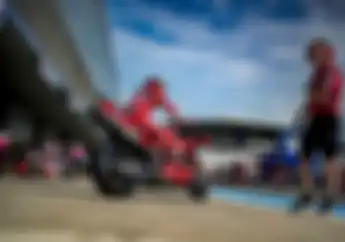 Fakta MotoGP Spanyol 2024 Ducati Pabrikan yang Runtuhkan Dominasi Honda di Jerez