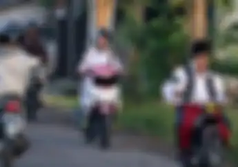 Ahli Safety Riding Kasih Paham Bahaya Anak di Bawah 17 Tahun Punya SIM Jika Dikabulkan MK