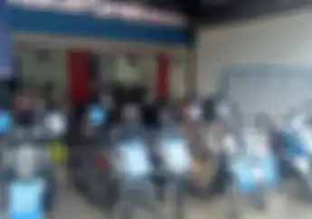 Motor dan Mobil Boleh Dikredit Paling Tua Umur Berapa Tahun Simak Penjelasan Pedagang