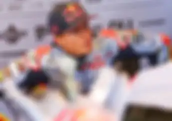 Fakta Marc Marquez Lebih Dilirik ke Ducati Pabrikan Daripada Jorge Martin Untuk MotoGP 2025 Padahal Sering Jatuh