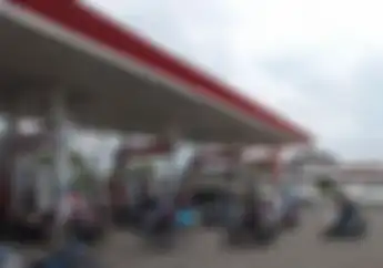 Aturannya Segera Berlaku Beli Bensin Pertalite di SPBU Pertamina Akan Dibatasi