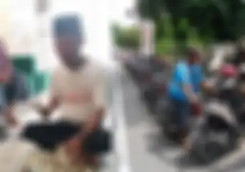 Parkir Liar Dinilai Meresahkan, Tukang Parkir di Bekasi Malah Bisa Umroh 4 Kali