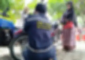 Diungkap Polisi Motor Tidak Bayar Pajak Selama Bertahun-tahun Nasibnya Seperti Ini