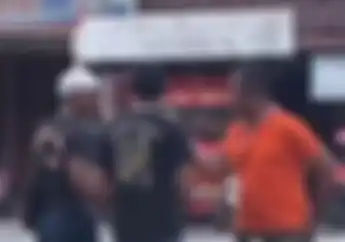 Tukang Parkir Liar Meresahkan Dijebloskan ke Penjara Oleh Manajer Alfamart Ini Pasalnya