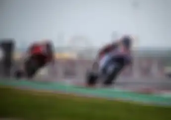 Si Paling Jadi Sorotan di MotoGP Spanyol 2024, Dua Pembalap Spanyol di Daftar Teratas