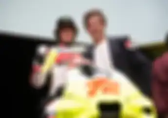 Ironis Sirkuit MotoGP Spanyol 2024 Circuito de Jerez, Terungkap Fakta Rajanya Bukan Akamsi