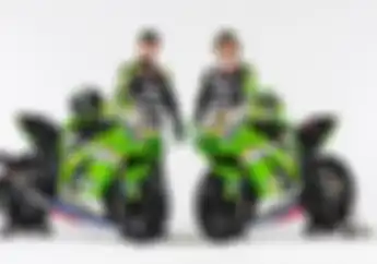 Sedih Kawasaki Mundur Dari WSBK Tahun Depan, Demi Motor Italia Ini