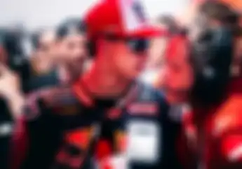 Daftar Rekor Rookie of The Year Pedro Acosta Jadi Sempurna Di MotoGP Spanyol 2024, Asalkan Lancar Jaya Manunggal di 2 Bagian Ini