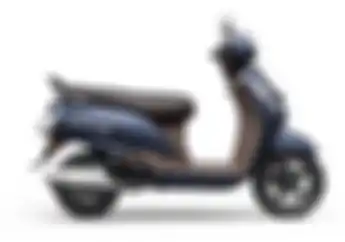 Rumor Suzuki Bikin Motor Listrik Murah di 2024 Setara 125 cc, Masuk Indonesia?