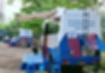 5 Lokasi SIM Keliling Jakarta 25 April 2024, Buruan Perpanjang Ini Akibatnya Kalau Telat