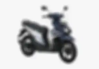 Lawan Honda BeAT, Motor Murah Suzuki NEX II Dapat Warna Baru di 2024