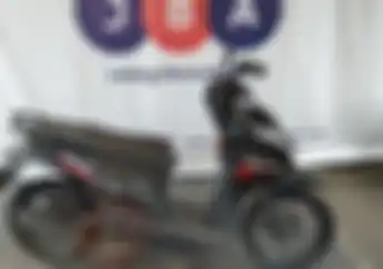 Sikat Motor Murah Honda BeAT Rp 9 Juta STNK dan BPKB Lengkap Pajak 2024 Lokasi Jakarta