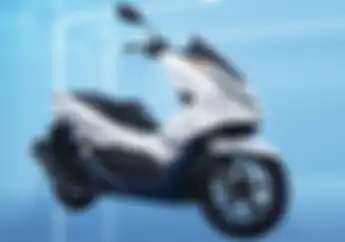 Ini Honda PCX Paling Langka di Indonesia, Yang Punya Fix Orang Kaya