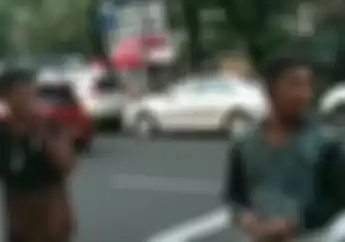 9 Tahun Penjara Ancam Tukang Parkir Liar yang Peras Pemotor, Ini Aturannya