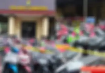 Merasa Motor Honda BeAT atau Tipe Lain Hilang Dicuri, Bisa Cek ke Polsek Tambora