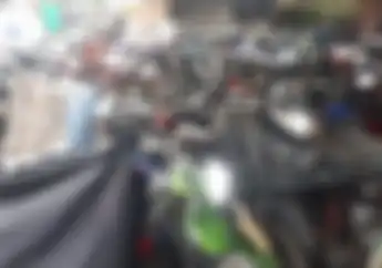 Polisi Tegaskan Ambil Motor yang Ditahan Karena Tilang atau Kecelakaan di Kantor Polisi Gratis!