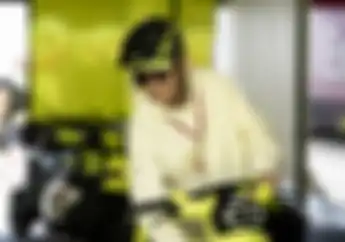 Efek Valentino Rossi Hadir di MotoGP Jerez Tim Pertamina Enduro VR46 Racing Team Langsung Gacor
