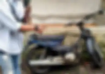 Remaja Hilang Usai Tercebur Sungai di Banyuwangi Motor Honda Supra Ketemu Korban Masih Belum