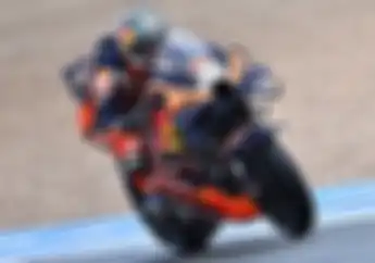 Bikin Kaget Podium 3 Sprint Race MotoGP 2024 Pindah Tangan Dari Fabio Quartararo ke Dani Pedrosa, Gegara Ini