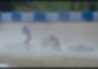 Brutal 9 Pembalap Gagal Finish Sprint Race MotoGP Spanyol 2024 