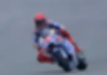 Hasil FP2 MotoGP Spanyol 2024, Marc Marquez Ngamuk, Francesco Bagnaia Bikin Kejutan