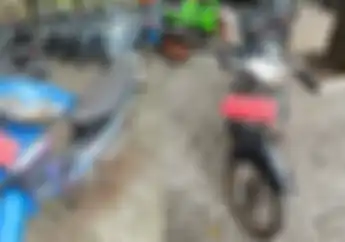 10 Motor Murah Rp 13,5 Juta Ada Honda Supra X 125 dan Tipe Lain Lokasi Jakarta, Cepat Borong
