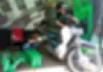 Masa Depan Cerah Siswa SMK Pemenang Tekiro Mechanic Competition 2024 Bisa Langsung Kerja
