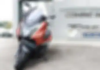 Segera Meluncur Polytron T-Rex Desain Mirip Yamaha XMAX Jarak Tempuh Tembus 201 Km