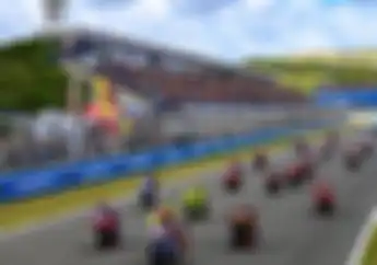 Bikin Heran Kerja FIM MotoGP Stewards di Sprint Race MotoGP Spanyol 2024, Banyak Faktanya