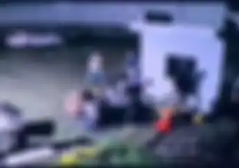 Dorrr Tukang Parkir Hotel di Purwokerto Tewas Ditembak Diduga Akibat Tidak Mau Bayar Parkir
