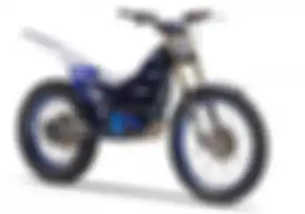 Motor Listrik Baru Yamaha Bakal Diproduksi Dalam Waktu Dekat Tapi Tidak Dijual Umum