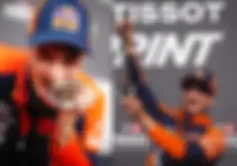 Mantap Dani Pedrosa Sabet Podium Sprint MotoGP Spanyol, Puasa Podium Segini Lamanya