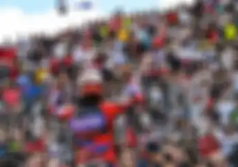 Bikin Gemetar Jumlah Penonton MotoGP Spanyol 2024, Kalahkan Mandalika?