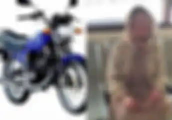Parah Cuma Karena Tidak Dibelikan Yamaha RX-King Anak Aniaya Ibu Kandung di Aceh