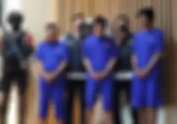 Ini Tampang Penembak Tukang Parkir Hotel di Purwokerto Masalah Tidak Mau Bayar Jadi Pemicu