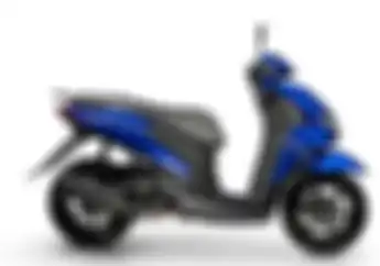 Masih Dijual Yamaha FreeGo Lawas Buatan Indonesia Jadi Motor Baru di 2024