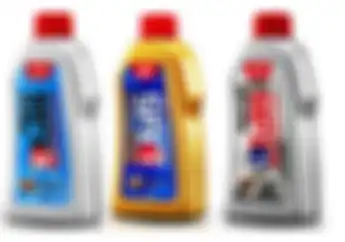 Harga AHM Oil SPX dan MPX Resmi dari PT Astra Honda Motor Jika Beli Lebih Murah Bisa Dapat Palsu