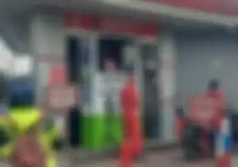 Sebentar Lagi Beli Pertalite Harus Pakai Kartu Khusus Cepat Daftar Sudah Dibuka Hanya Sebulan Lebih