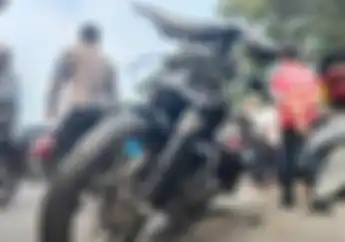 Kecelakaan Rombongan Harley-Davidson di Probolinggo, Dokter Spesialis Ortopedi dan Istri Meninggal di Tempat