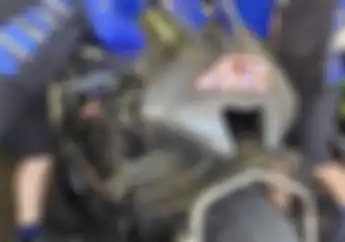 Penampakan Ngeri Yamaha YZR-M1 Baru di Sesi Tes Jerez Demi Lepas dari Rombongan Sunmori Jepang