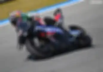 Honda Bikin Motor Baru di Tes MotoGP Jerez demi Lepas dari Sunmori , Kok Respons Ridernya Begini