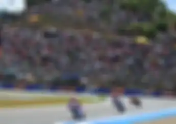 Heboh Sendiri Klaim Penonton MotoGP Spanyol 2024 Cetak Rekor, Faktanya 200 Ribuan Saja Tidak Tembus