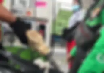 Pembatasan Pertalite Pakai Kartu Canggih Segera Berlaku di SPBU Pertamina Daerah Ini, Buruan Daftar