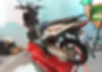 Segini Biaya Konversi Motor Listrik Honda BeAT, Bentuknya Enggak Berubah Jauh