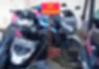 Bocoran dari Polisi Langsung Motor Matic Paling Susah Dicuri Bukan Honda atau Yamaha