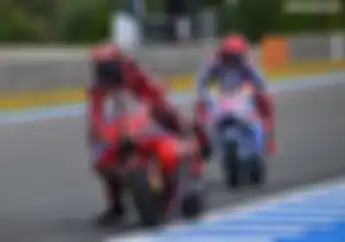 Video Review MotoGP Spanyol, Wasit Curang Hingga Marc Marquez Dijegal Motor Pabrikan